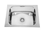 Kitchen Sink