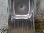Kitchen sink