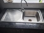 Kitchen Sink Stainless