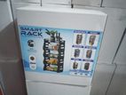 Kitchen Smart Rack