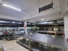 Kitchen Space for Rent in Colombo 07 – PDC178