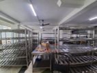 Kitchen Space for Rent in Colombo 07 – PDC178