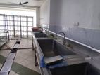 Kitchen Space for Rent in Colombo 07 – PDC178