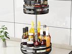 Kitchen Spice Rack