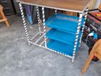 Kitchen Steel Table