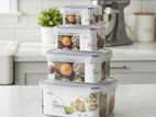 Kitchen Storage Boxes
