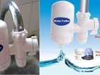 Kitchen Tap Replacable SWS filter - Water Purifier