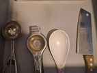 Kitchen Utensils
