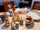 Kitchen Tableware