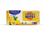 Kitchen Wipes - 40pcs Pack