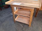 Kitchen Wooden Tables 3 Ft *
