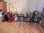 Kitchen Aid Artisan Stand Mixer