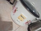 Rice Cooker