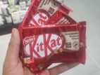 KitKat 4 Bar