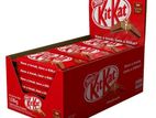 Kitkat 4 Fingers