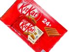 KitKat 4Finger Chocolate