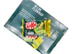 KitKat 4Finger Chocolate Macha