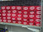 Kitkat 4 Finger Chocolate