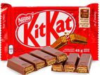Kitkat Chocolates