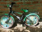 Kids Bicycle