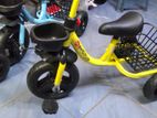 Tricycle