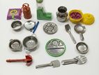 கிட்சேன் செட் Toys