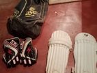 Cricket Set