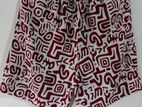 Print Shorts