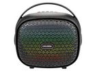 KK-3101 YICAI Series Fantasy LED wireless speaker BK30