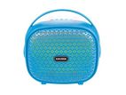 KK-6102 KAKUSIGA FANHUA Series Fantasy LED wireless speaker BK10