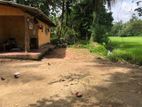 House with Land Sale Katunayake