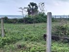 Kks Beach Land for Sale