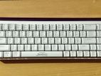 KL-71 Jedel Mechanical Keyboard RGB with USB HUB
