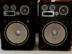 KL-777S Kenwood Vintage Speaker