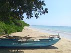 (KL812) 7.5 Acre Land for Sale in Pasikudah