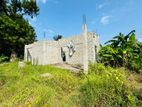 (KL889) 10 Perch Land With House for Sale in Anuradhapura
