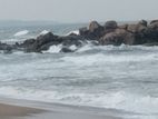 (KL908) 327 Perch Land for Hotel Project in Trincomalee