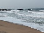 (KL908) 327 Perch Land for Hotel Project in Trincomalee