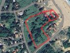 (KL908) 327 Perch Land for Hotel Project in Trincomalee
