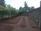 (KL909) 21 Perch Land for Sale in Gampaha