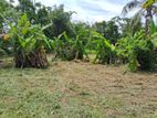 (KL917) 240 Perch Land for Sale in Minuwangoda