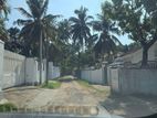 (KL926) 20 Perch Land for Sale in Kochchikade