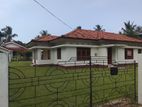 (KL944) Newly Refurbished House for Sale in Negombo Kurana