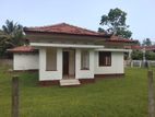 (KL944) Newly Refurbished House for Sale in Negombo Kurana