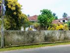 (KL947) 26 Perch Land for Sale in Negombo