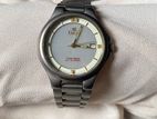 Klaeuse Titan Watch