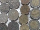 Old Coins Collection