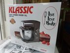 "Klassic" 10 Liter Stand Mixer