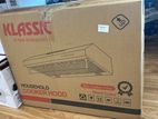 KLASSIC COOKER HOOD (JY-HS6017B)