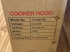 KLASSIC COOKER HOOD (JY-HS6017B)